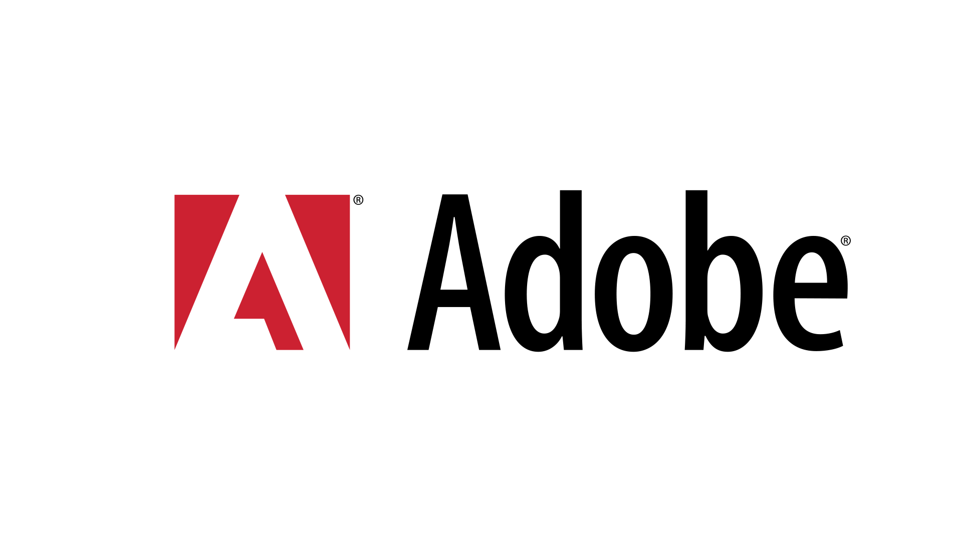 Adobe Logo