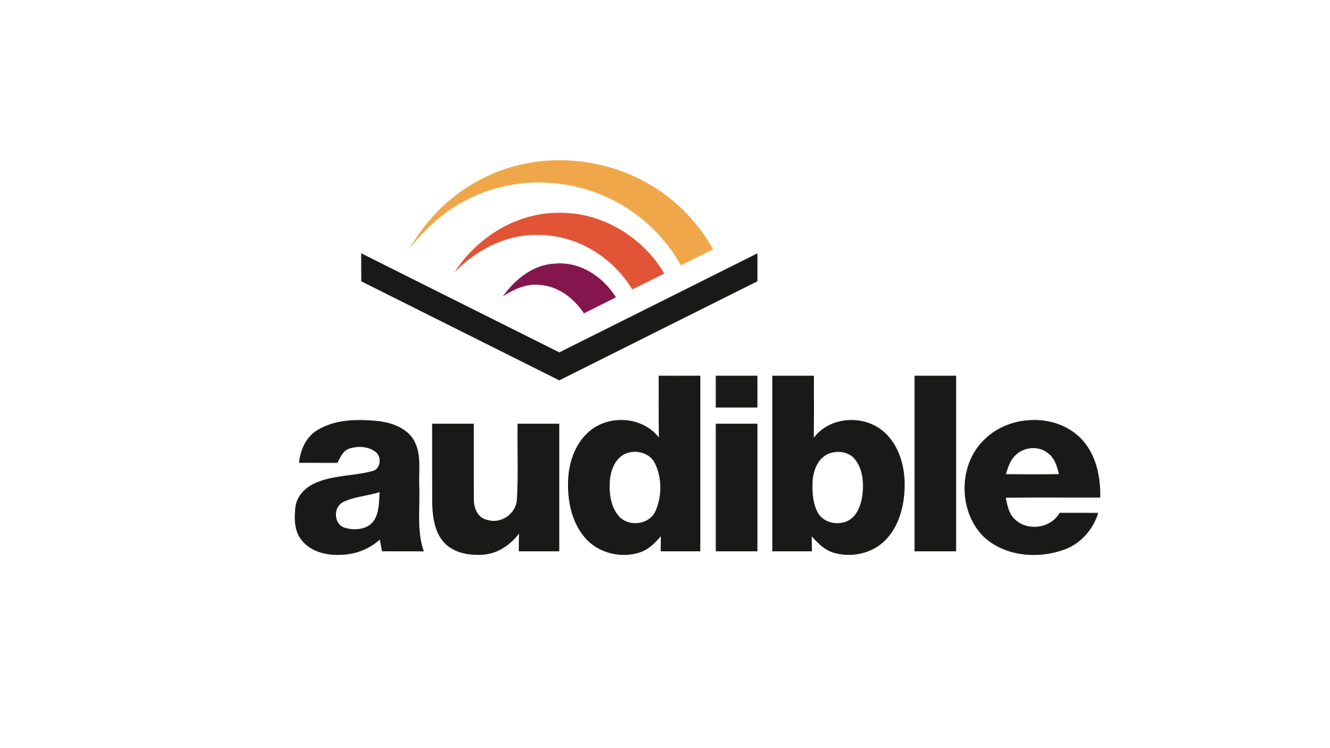 Audible logo