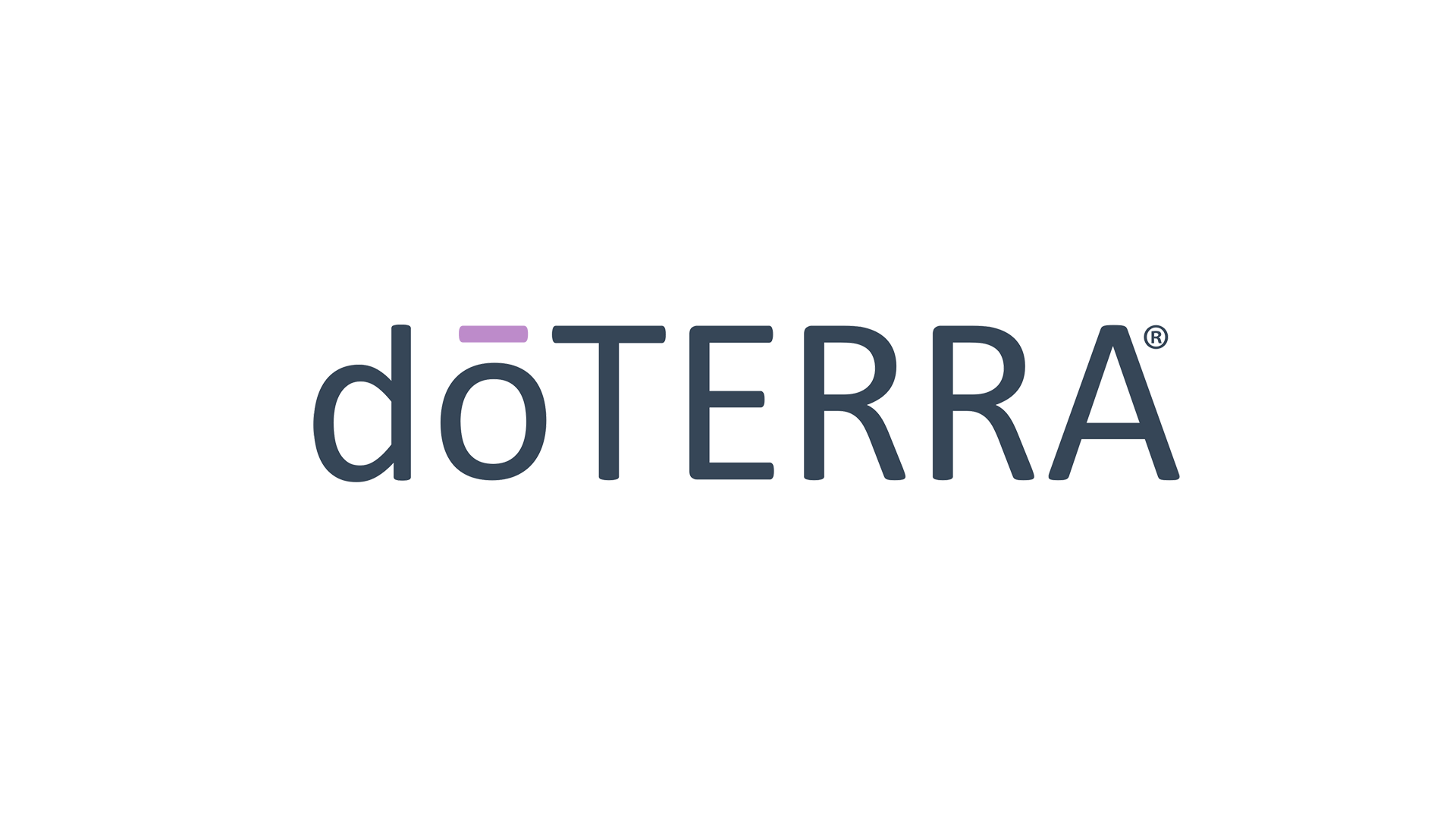 doterra logo