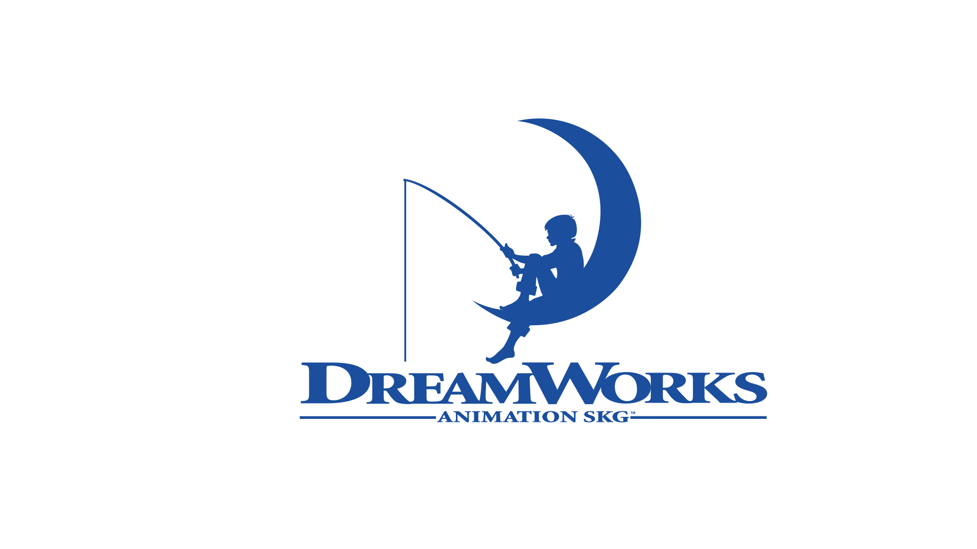 Dreamworks logo
