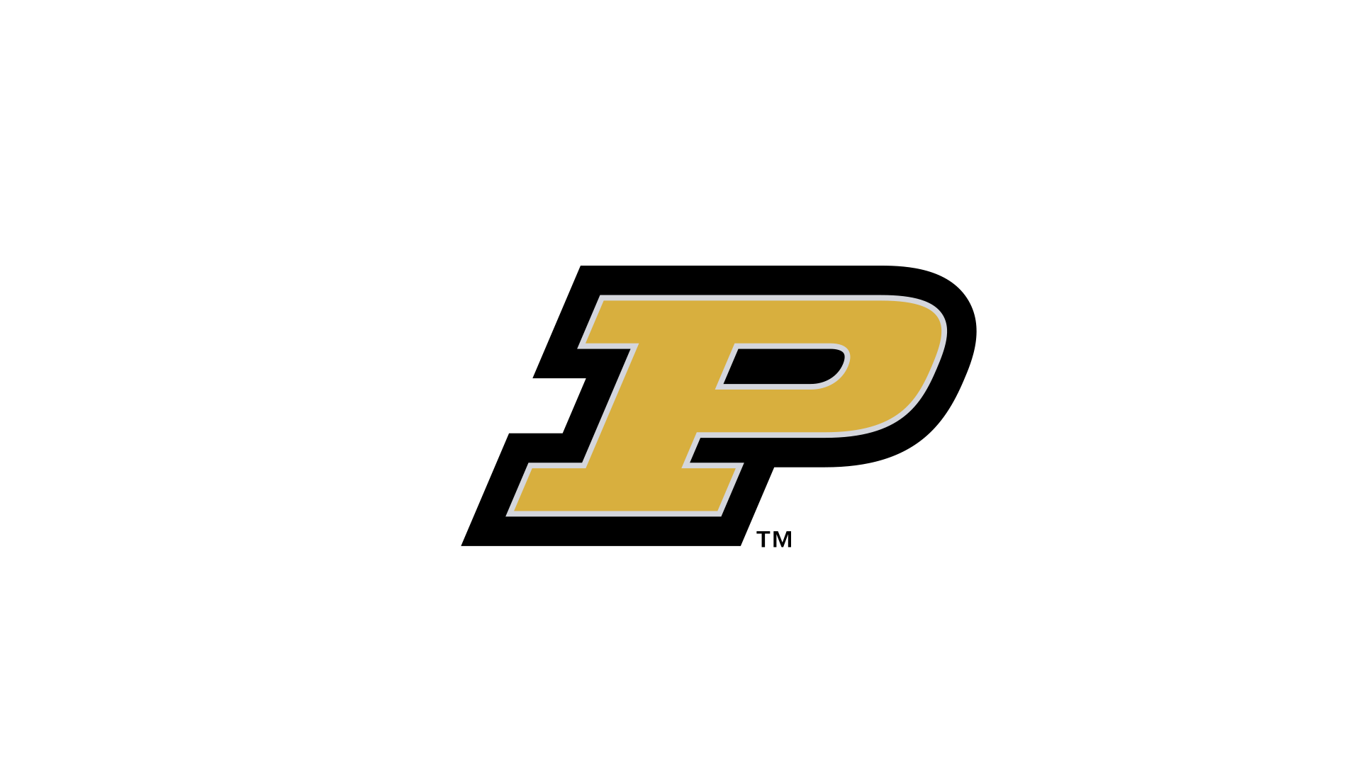 Purdue University Logo